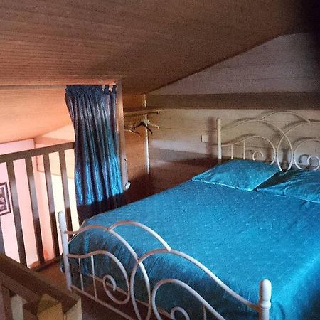 Chambre Pontaubault Eksteriør billede