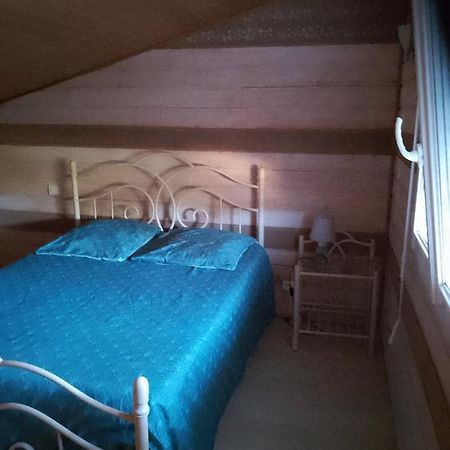 Chambre Pontaubault Eksteriør billede