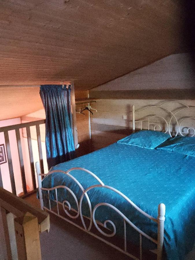 Chambre Pontaubault Eksteriør billede